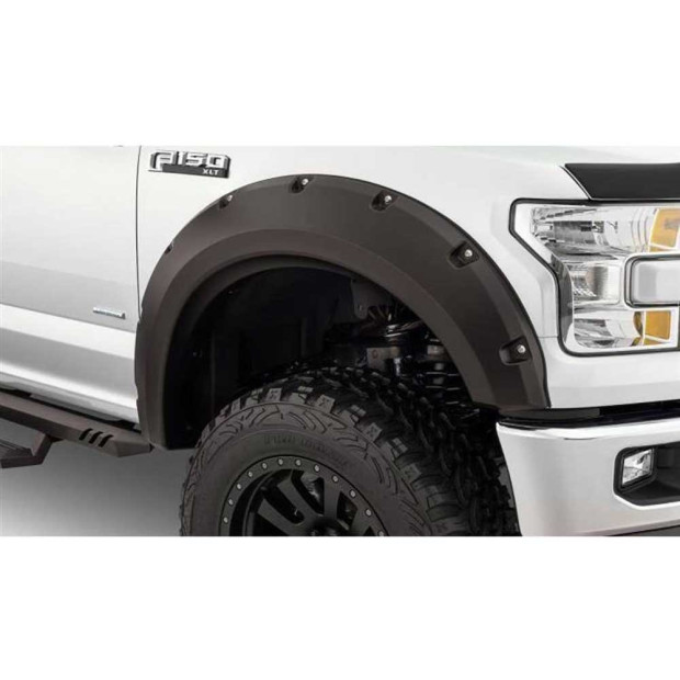BUSHWACKER BW20939-02 