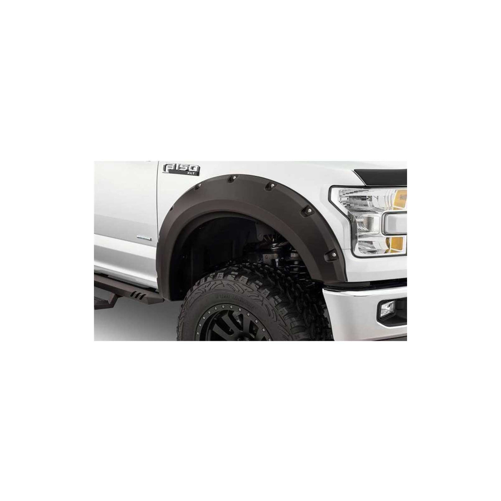 BUSHWACKER BW20939-02 