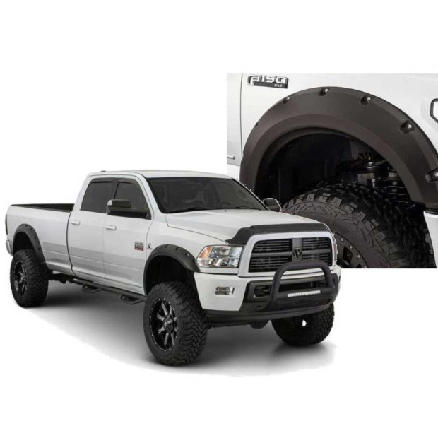 BUSHWACKER BW20927-02 