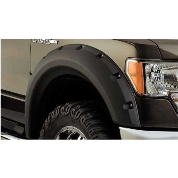 BUSHWACKER BW20927-02 