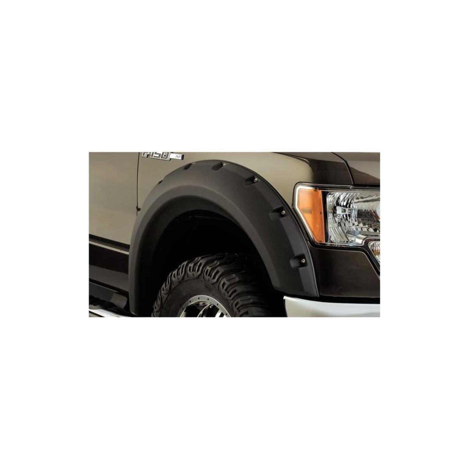 BUSHWACKER BW20927-02 