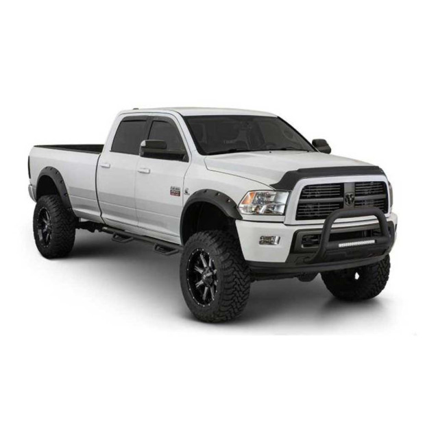 BUSHWACKER BW20927-02 