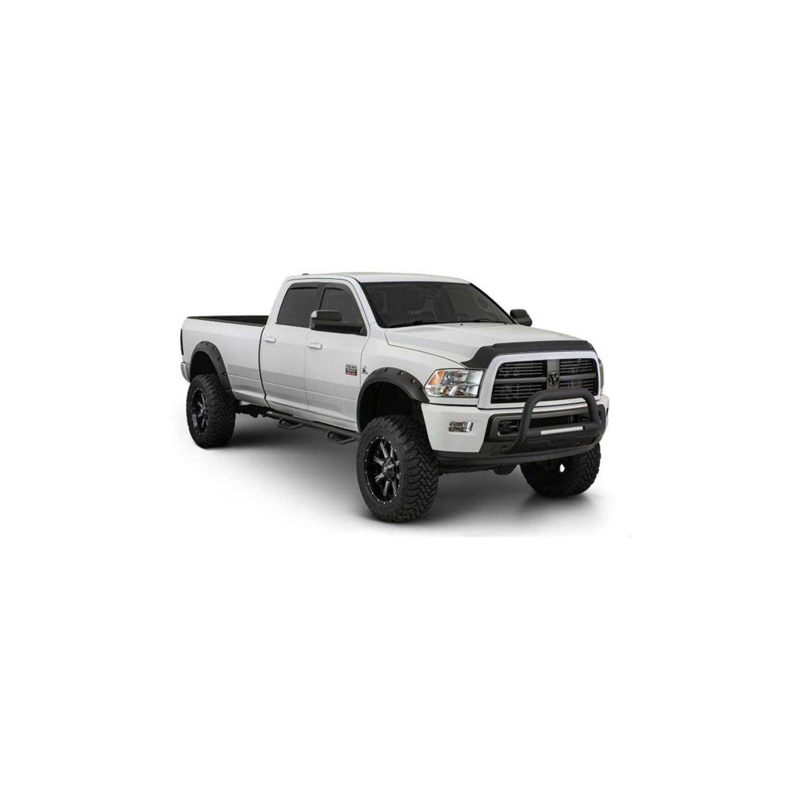 BUSHWACKER BW20927-02 