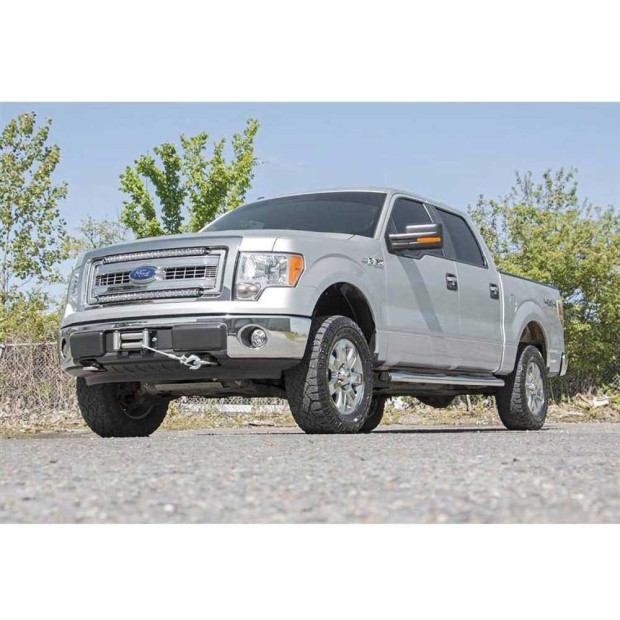 ROUGH COUNTRY 1010 