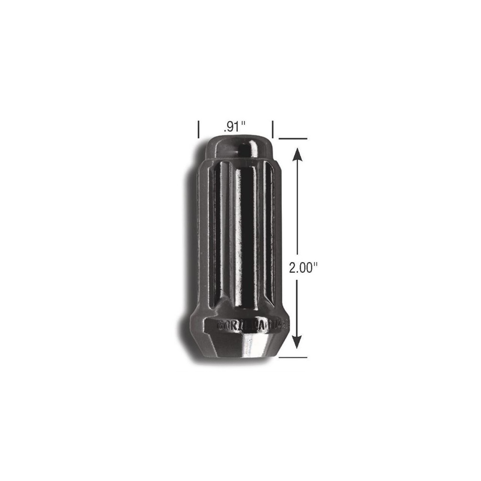 GORILLA LUGM1420 