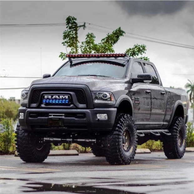 ROUGH COUNTRY 39830 