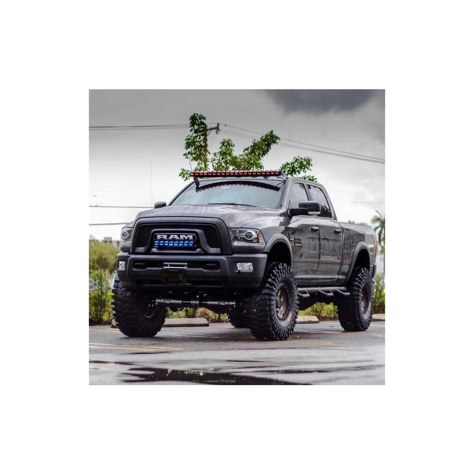 ROUGH COUNTRY 39830 