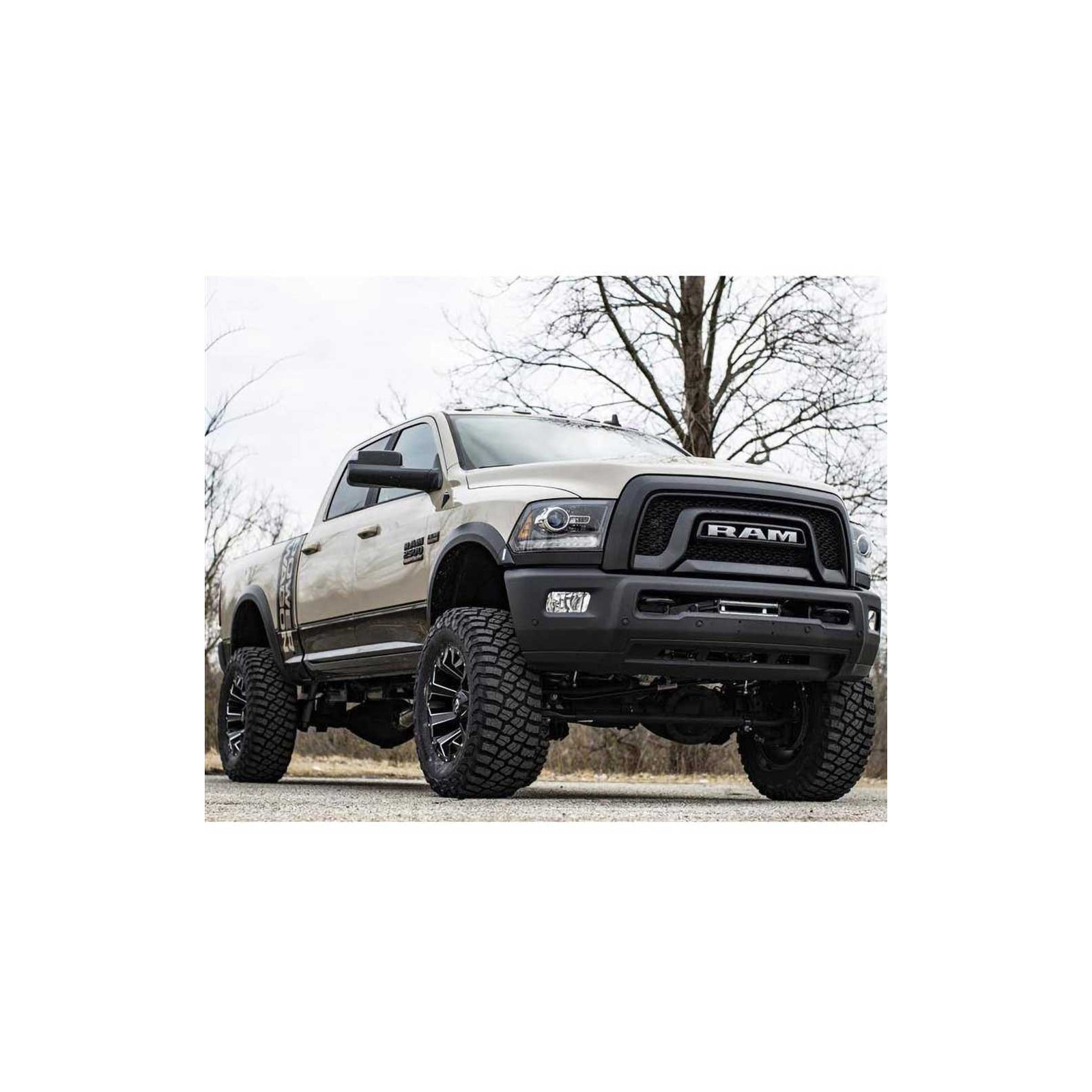 ROUGH COUNTRY 39830 