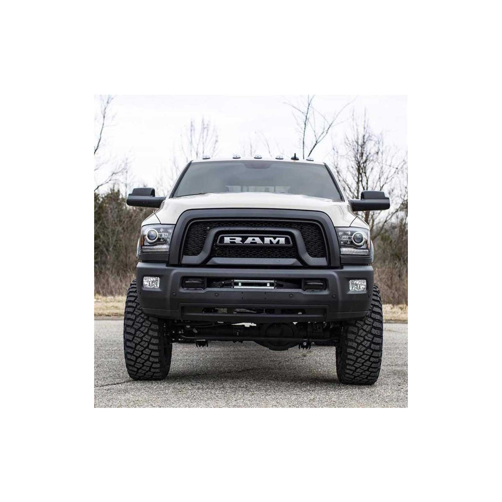 ROUGH COUNTRY 39830 
