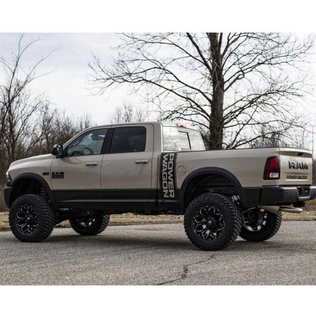 ROUGH COUNTRY 39830 