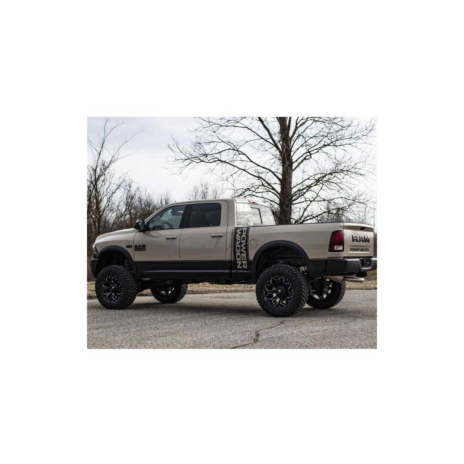 ROUGH COUNTRY 39830 