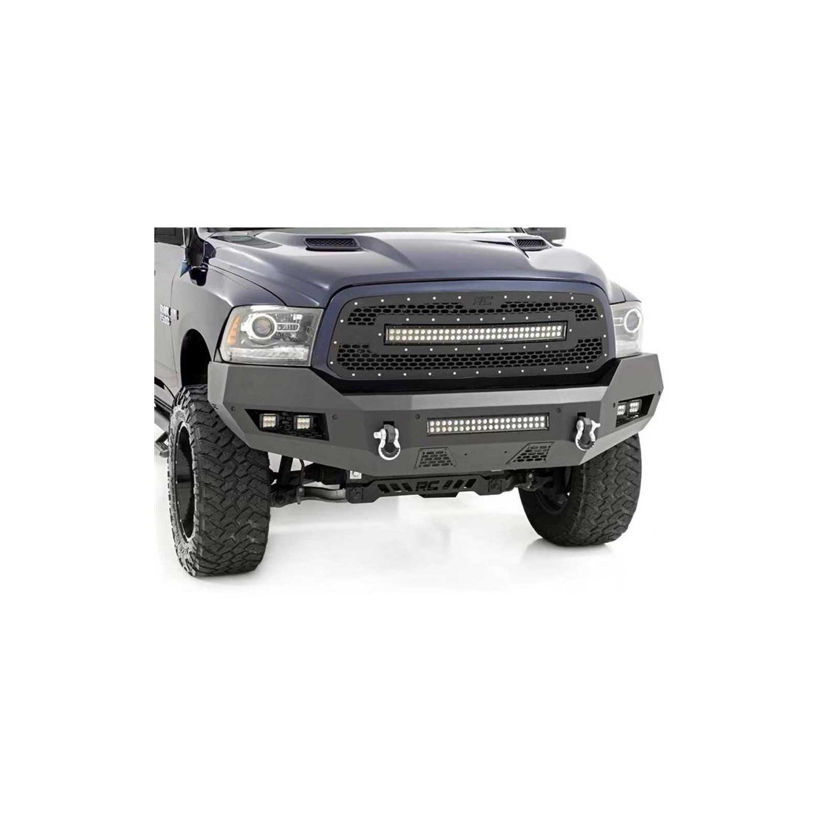 ROUGH COUNTRY 10774 