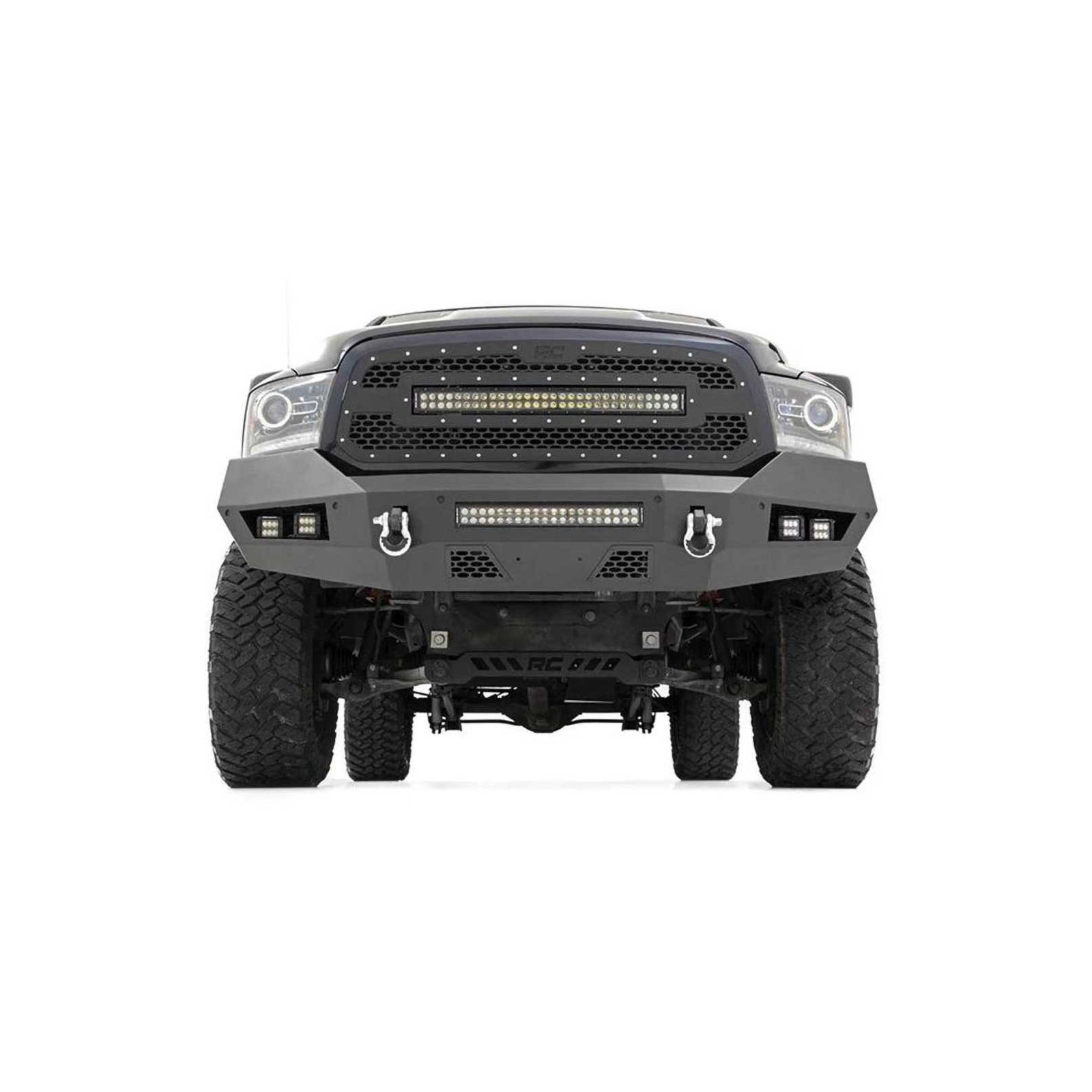 ROUGH COUNTRY 10774 
