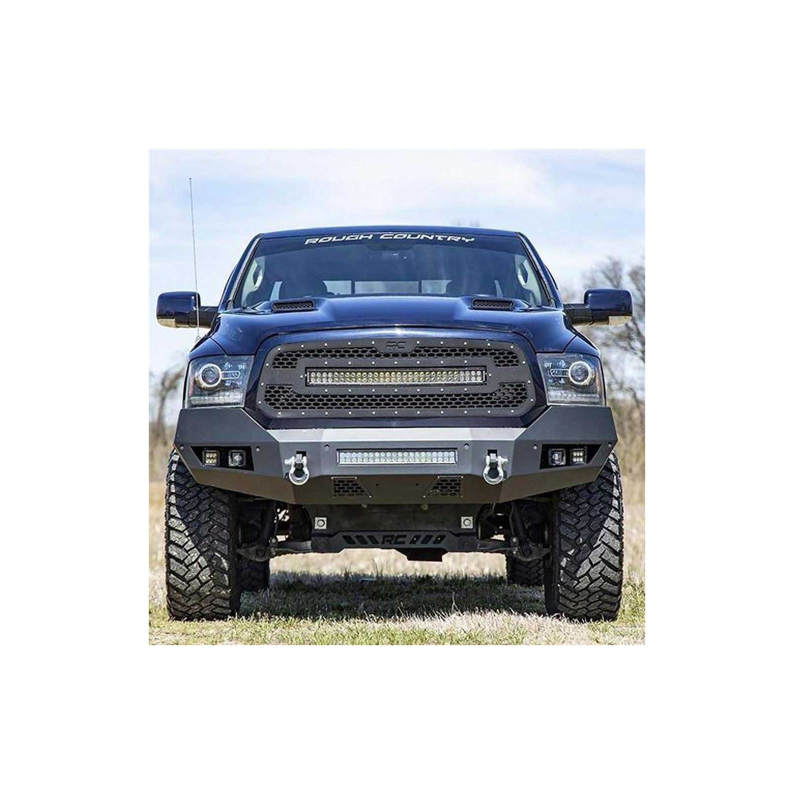 ROUGH COUNTRY 10774 