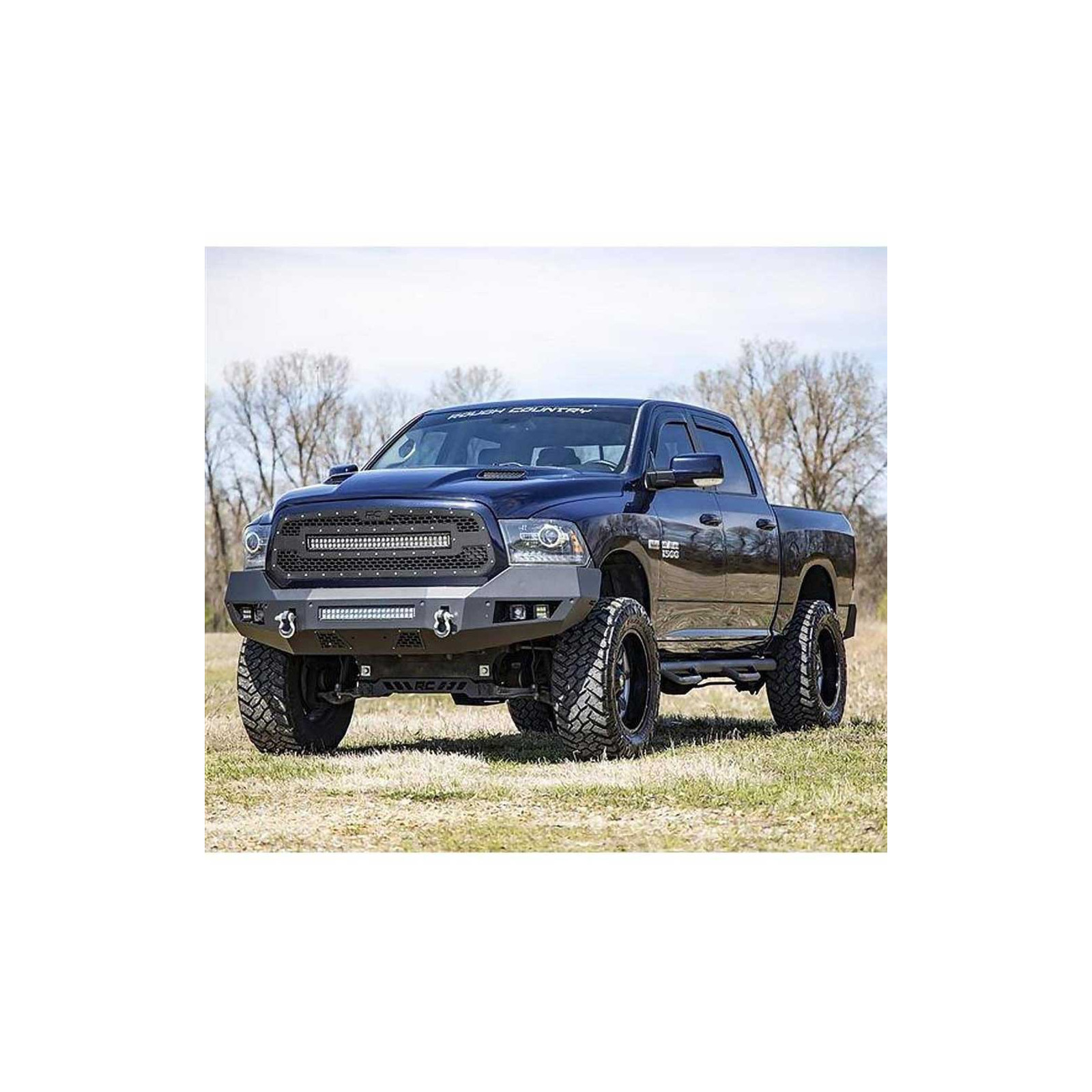ROUGH COUNTRY 10774 