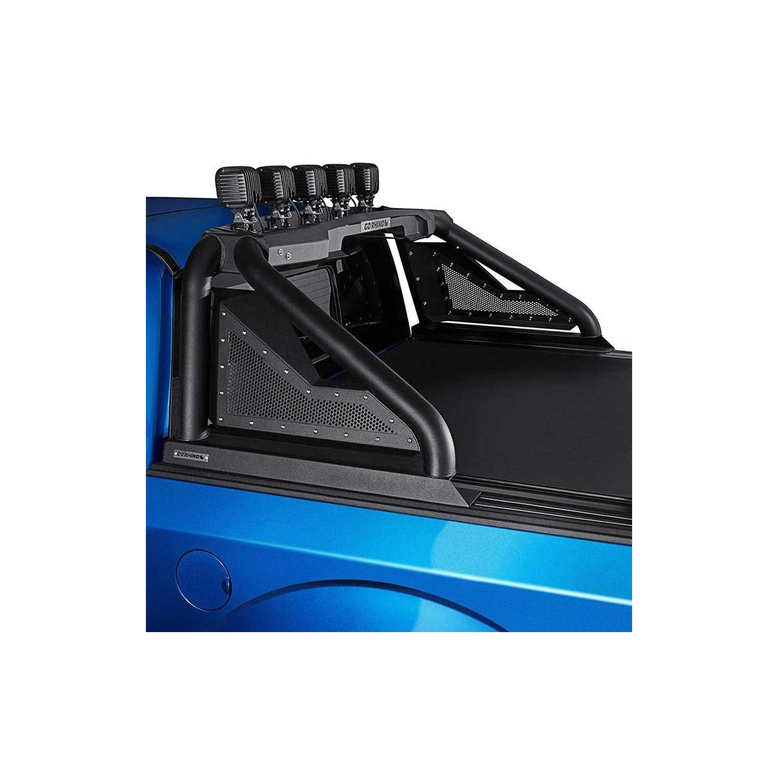 GO RHINO 918600T 