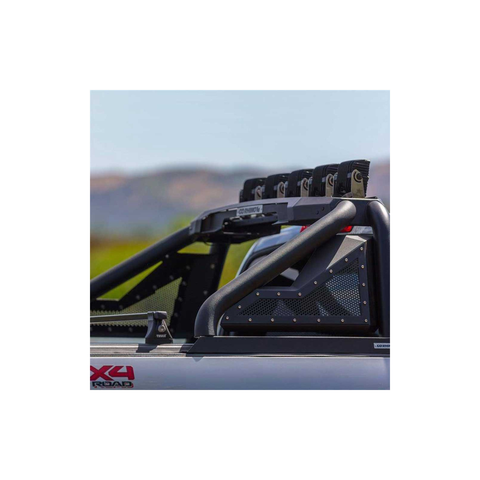 GO RHINO 911600T 