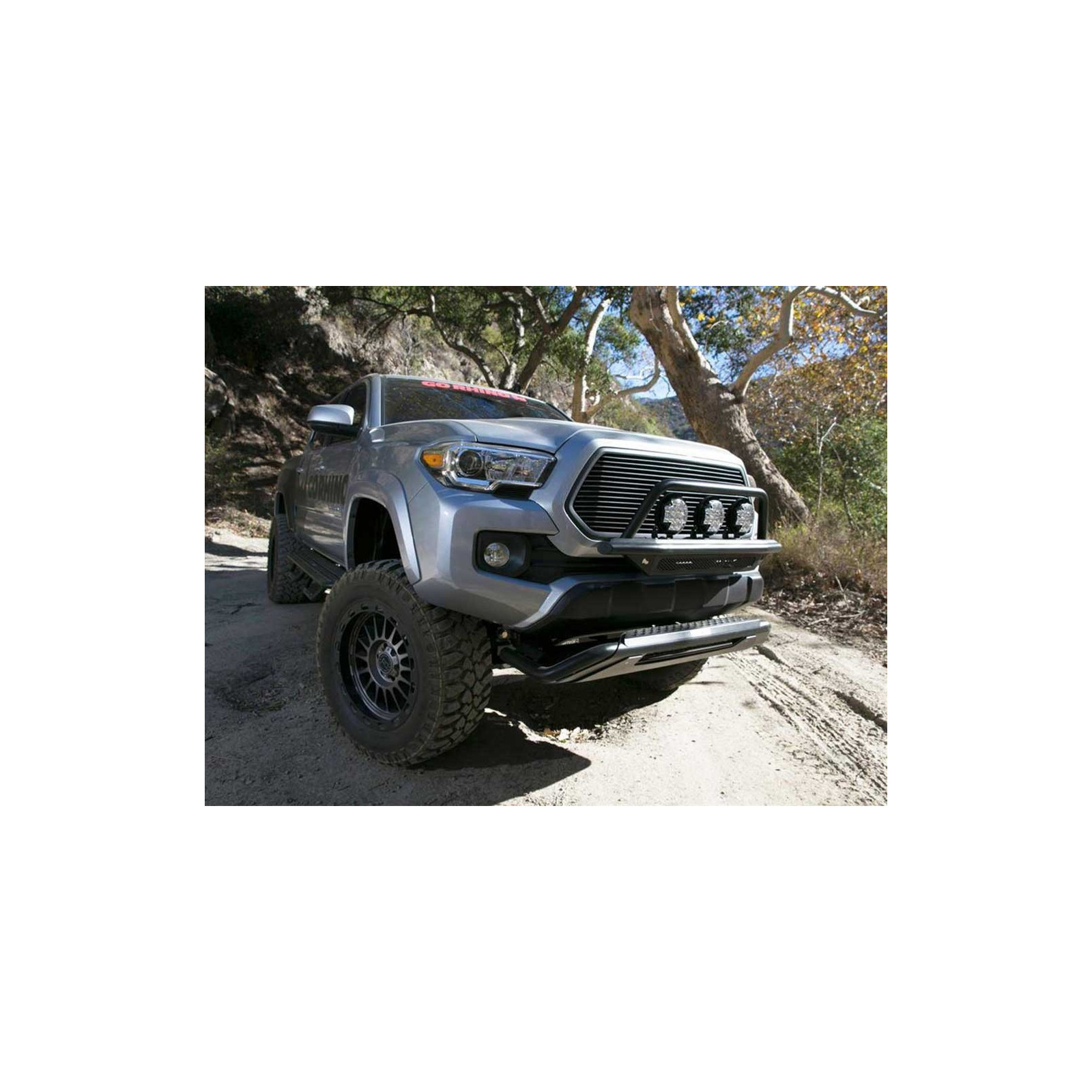 GO RHINO 566860T 