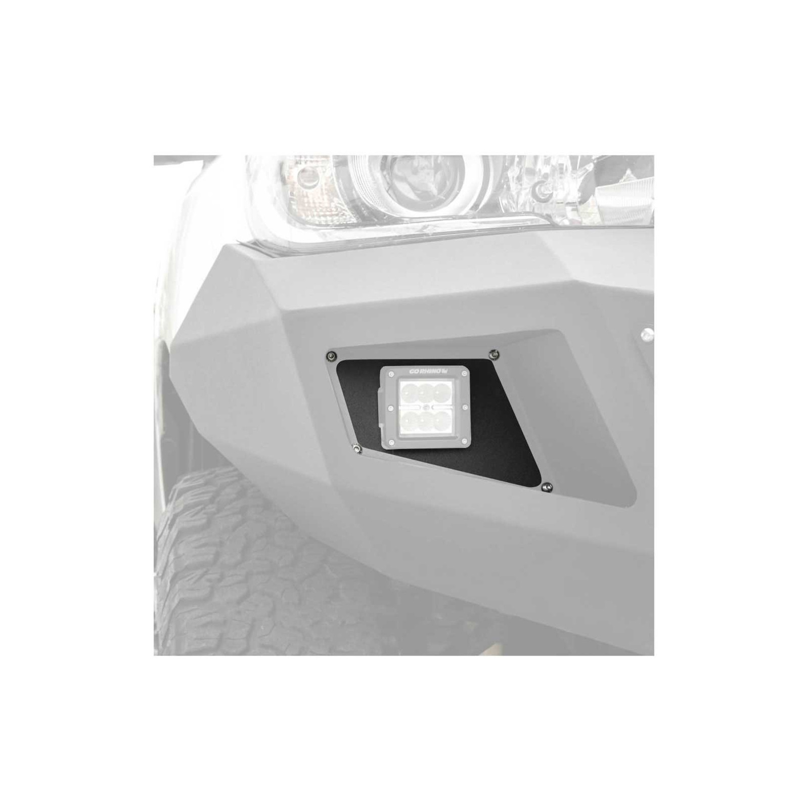 GO RHINO 241731T 