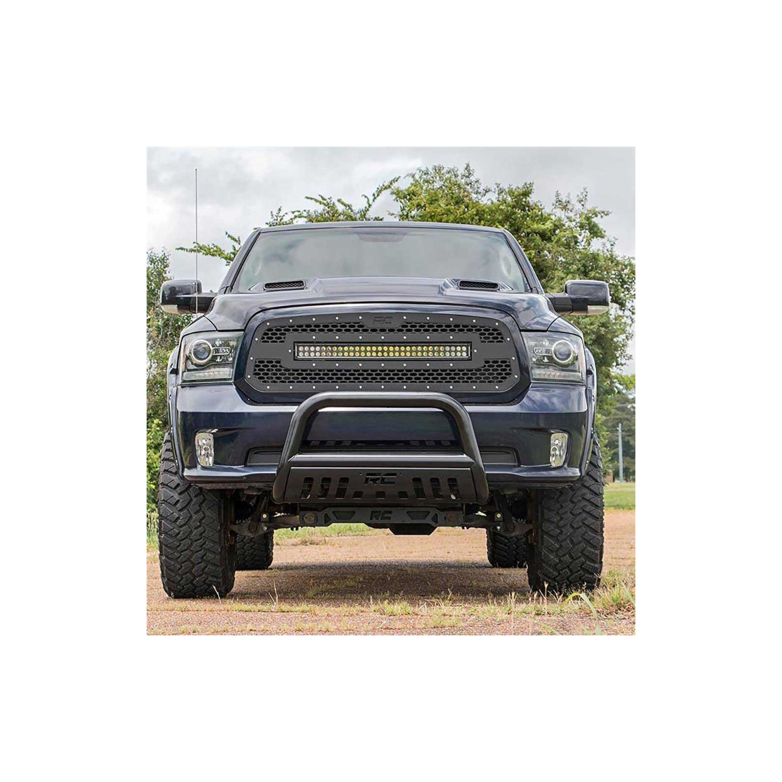 ROUGH COUNTRY 70199 