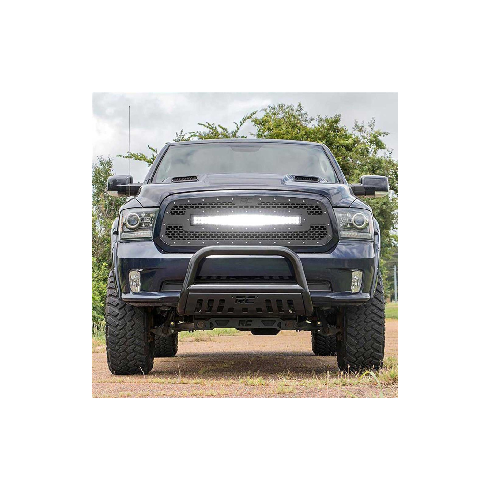 ROUGH COUNTRY 70199 