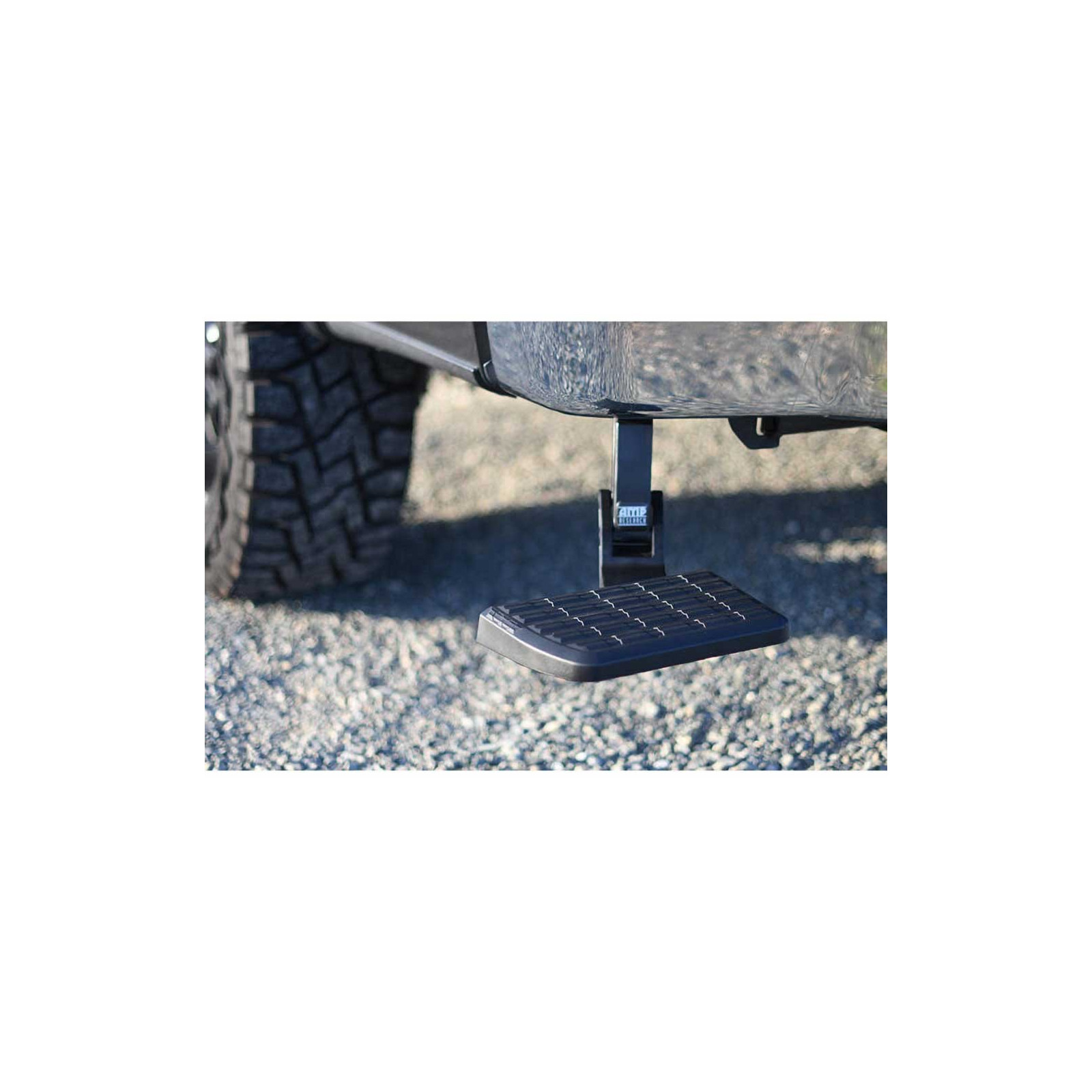 AMP RESEARCH 75322-01A 