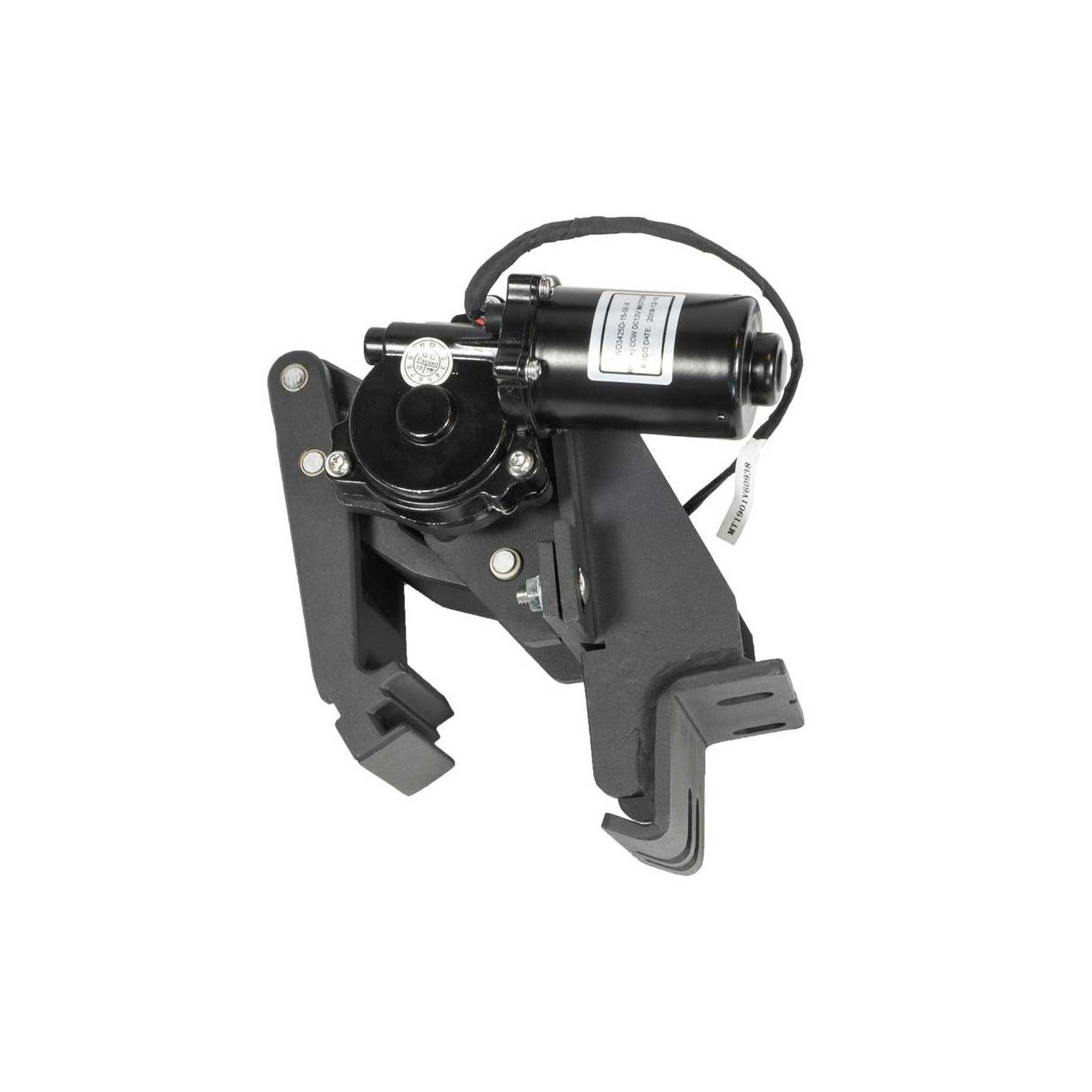 OFD AGGDR1500-2500ESS 