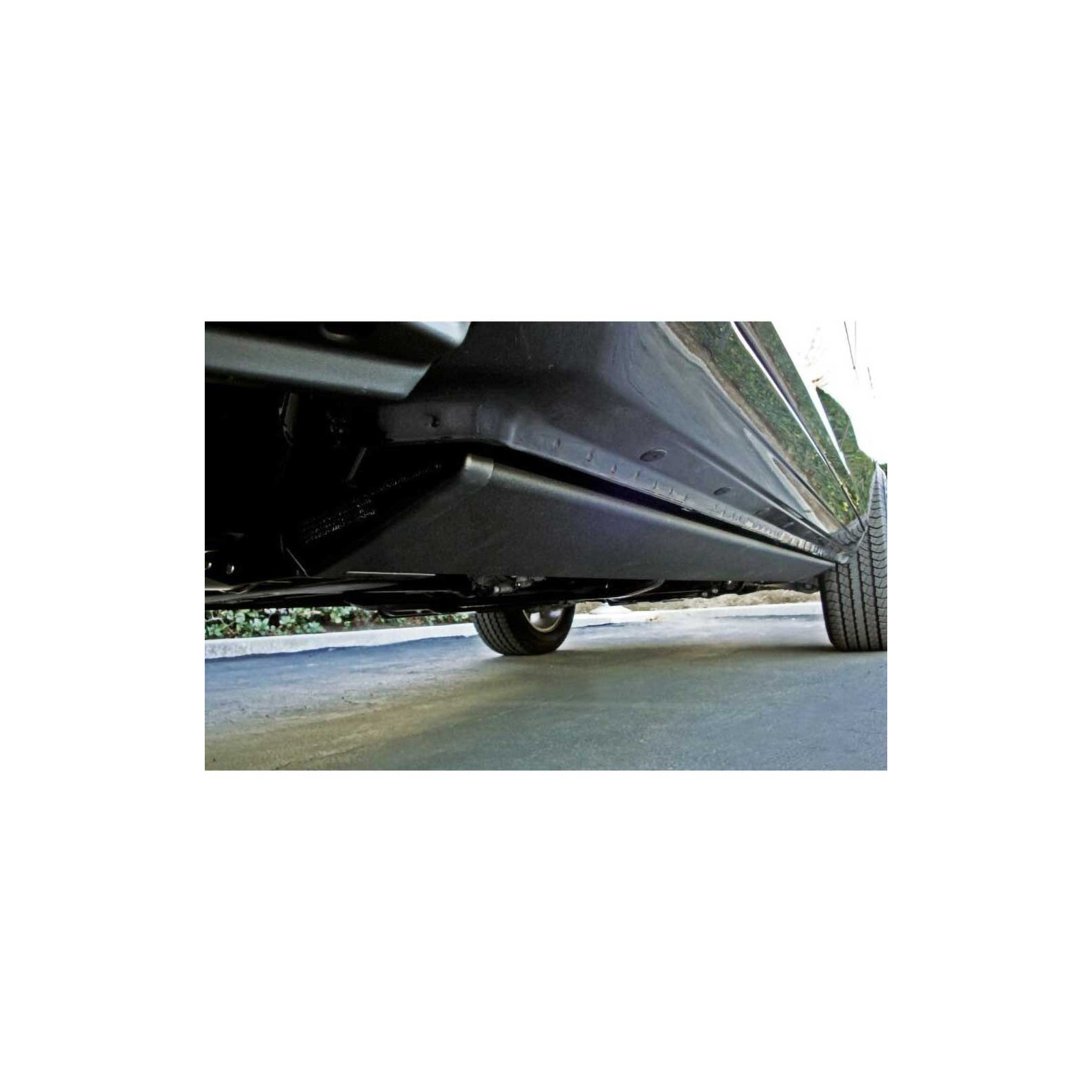 AMP RESEARCH 76138-01A 