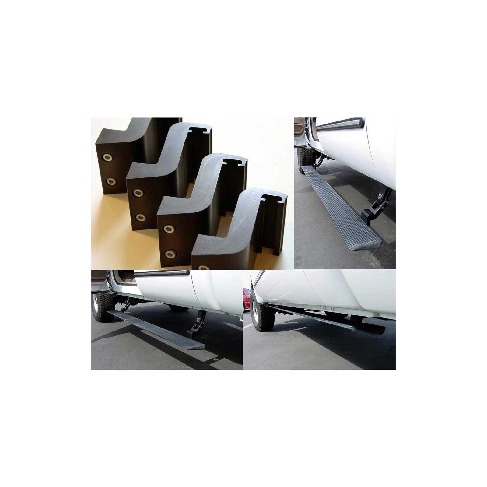 AMP RESEARCH 75118-01A 