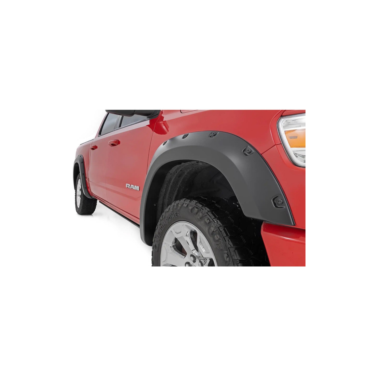 ROUGH COUNTRY F-D10914A 