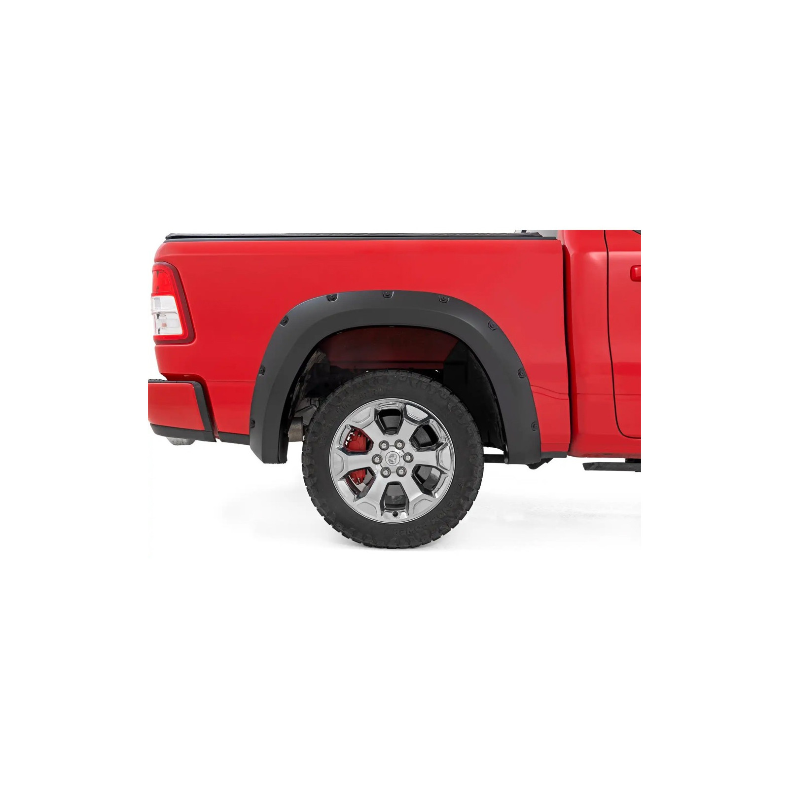ROUGH COUNTRY F-D10914A 