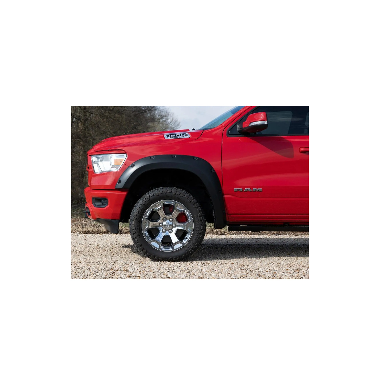 ROUGH COUNTRY F-D10914A 