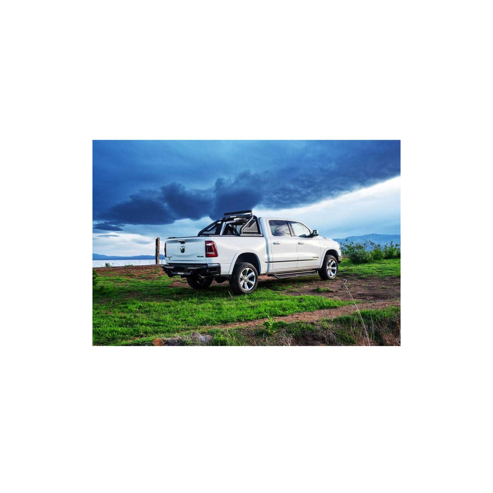 GO RHINO 918000T 
