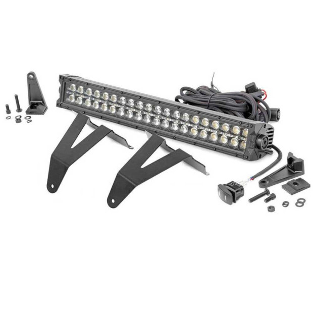 ROUGH COUNTRY 70779DRL 
