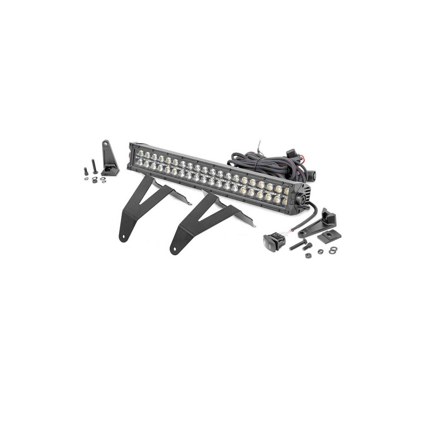 ROUGH COUNTRY 70779DRL 