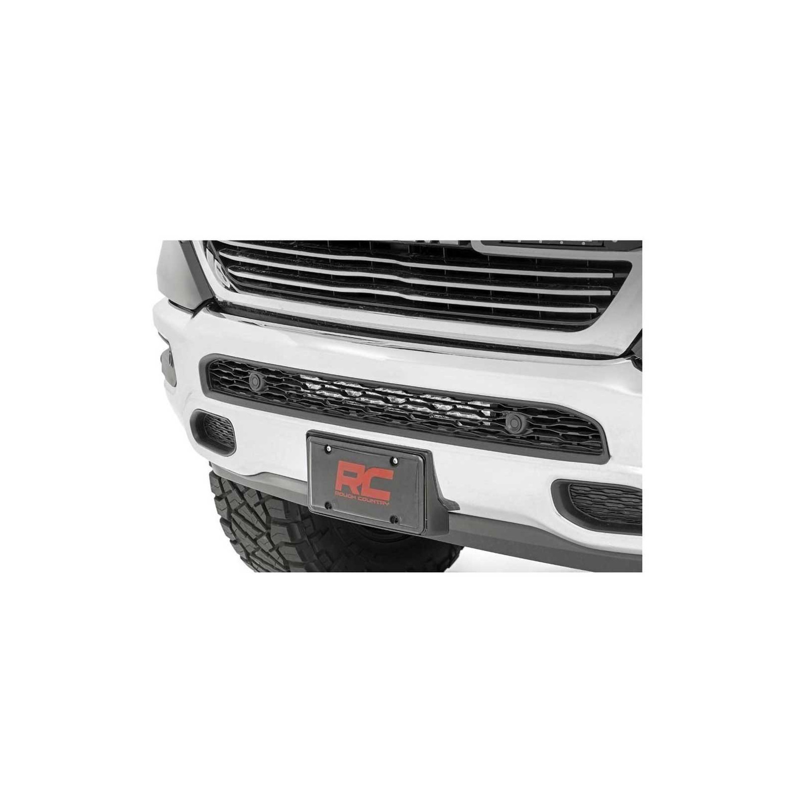 ROUGH COUNTRY 70779DRL 