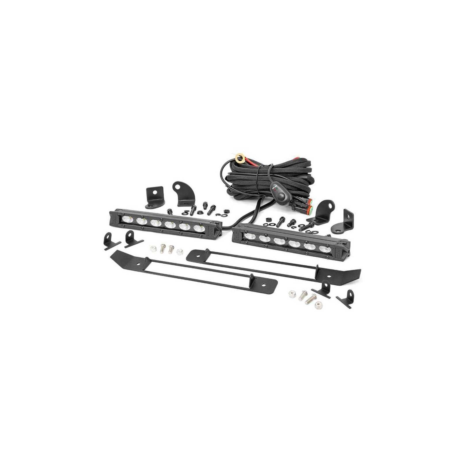 ROUGH COUNTRY 70783 