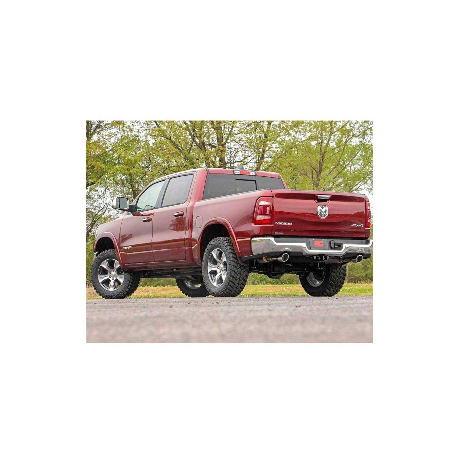 ROUGH COUNTRY 31430 