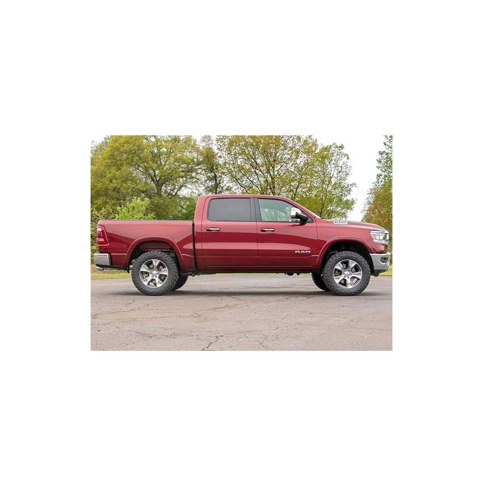 ROUGH COUNTRY 31430 