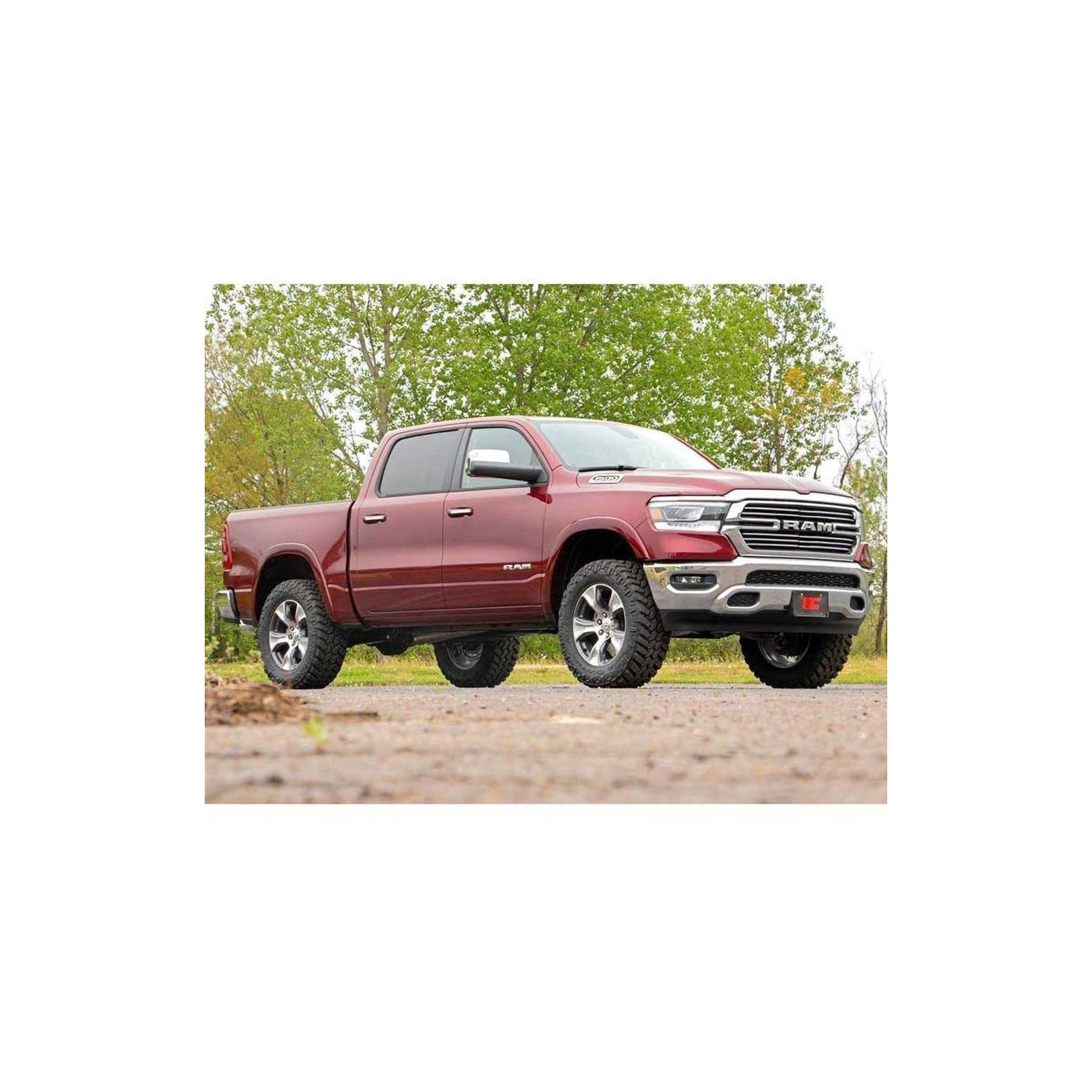 ROUGH COUNTRY 31430 