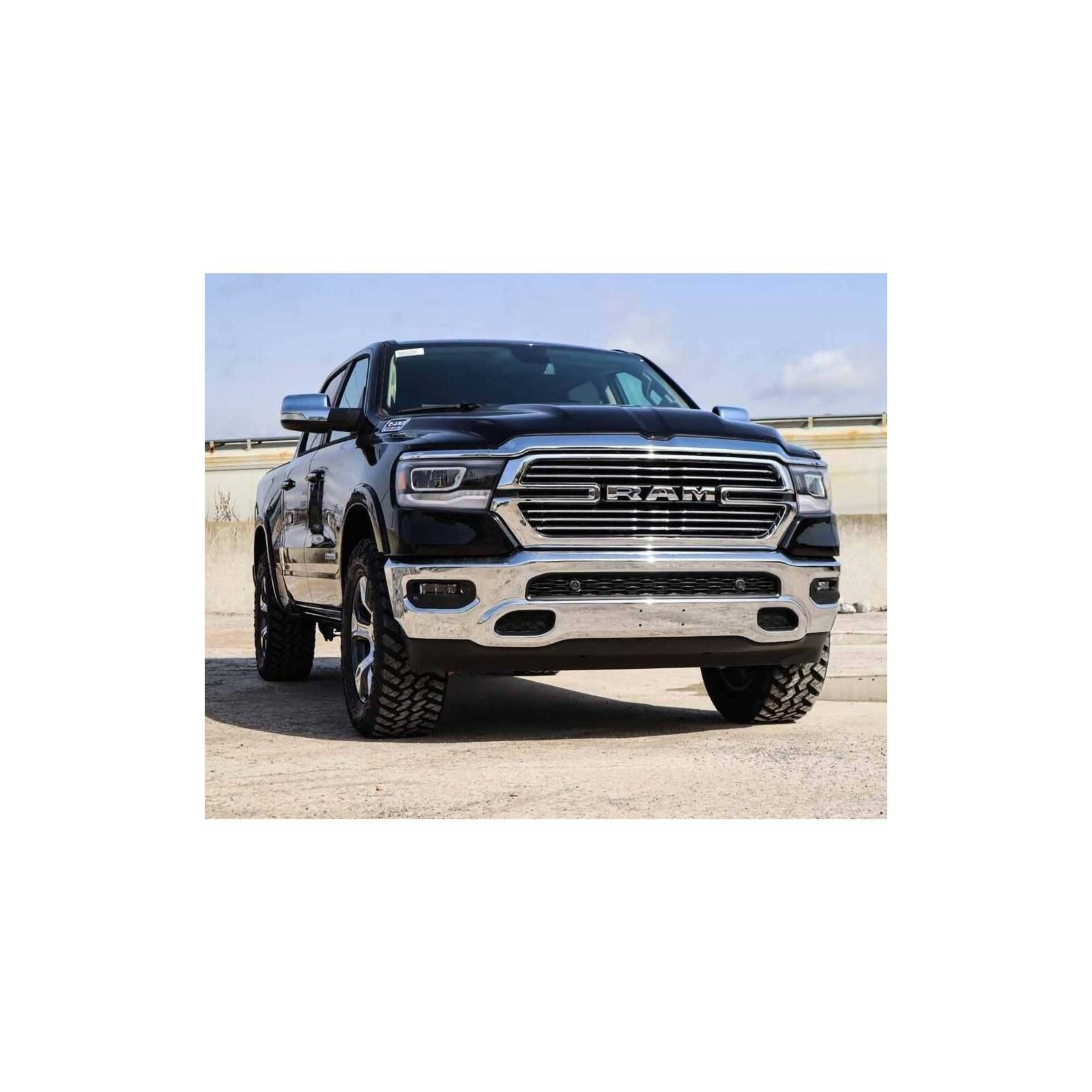 ROUGH COUNTRY 35400 