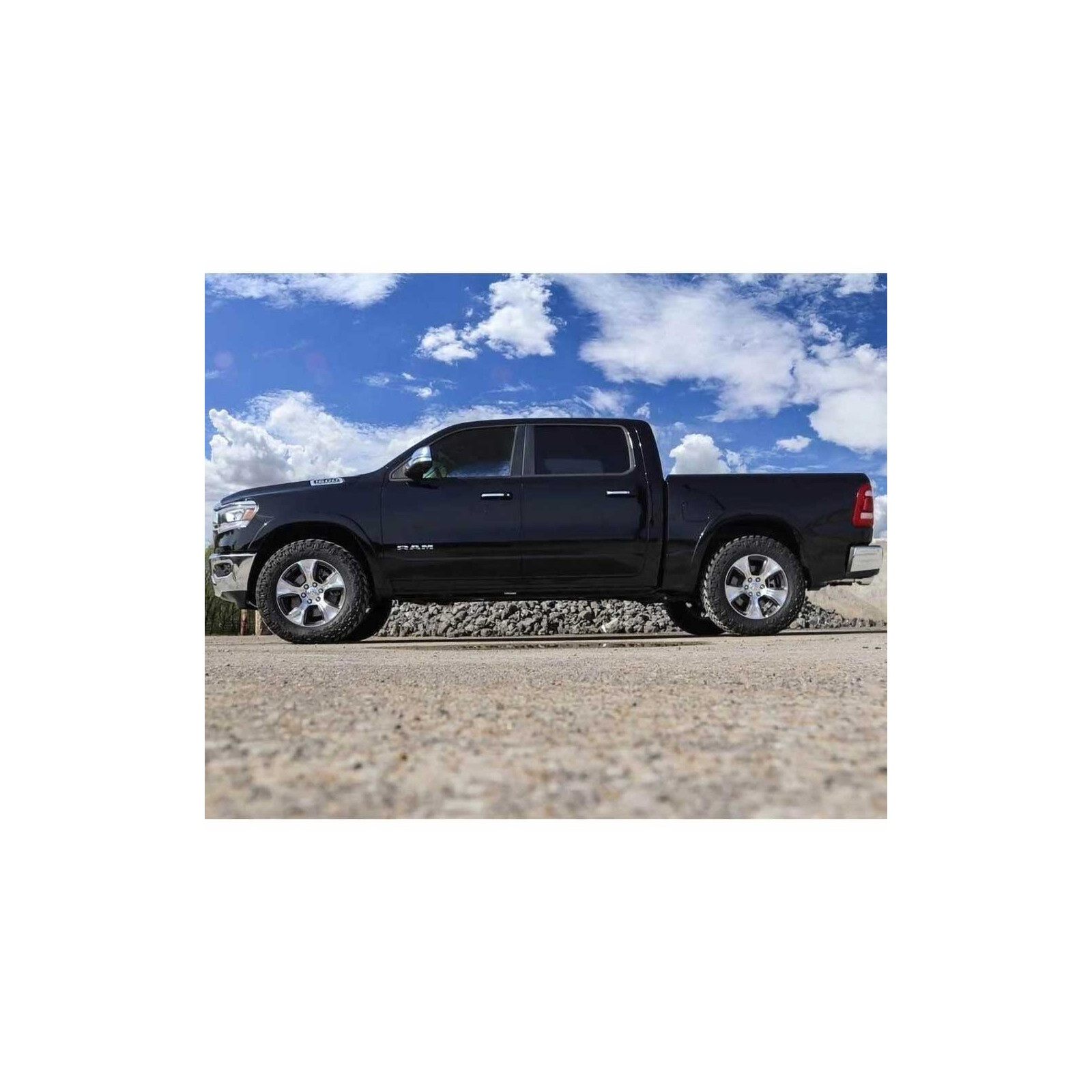 ROUGH COUNTRY 35400 