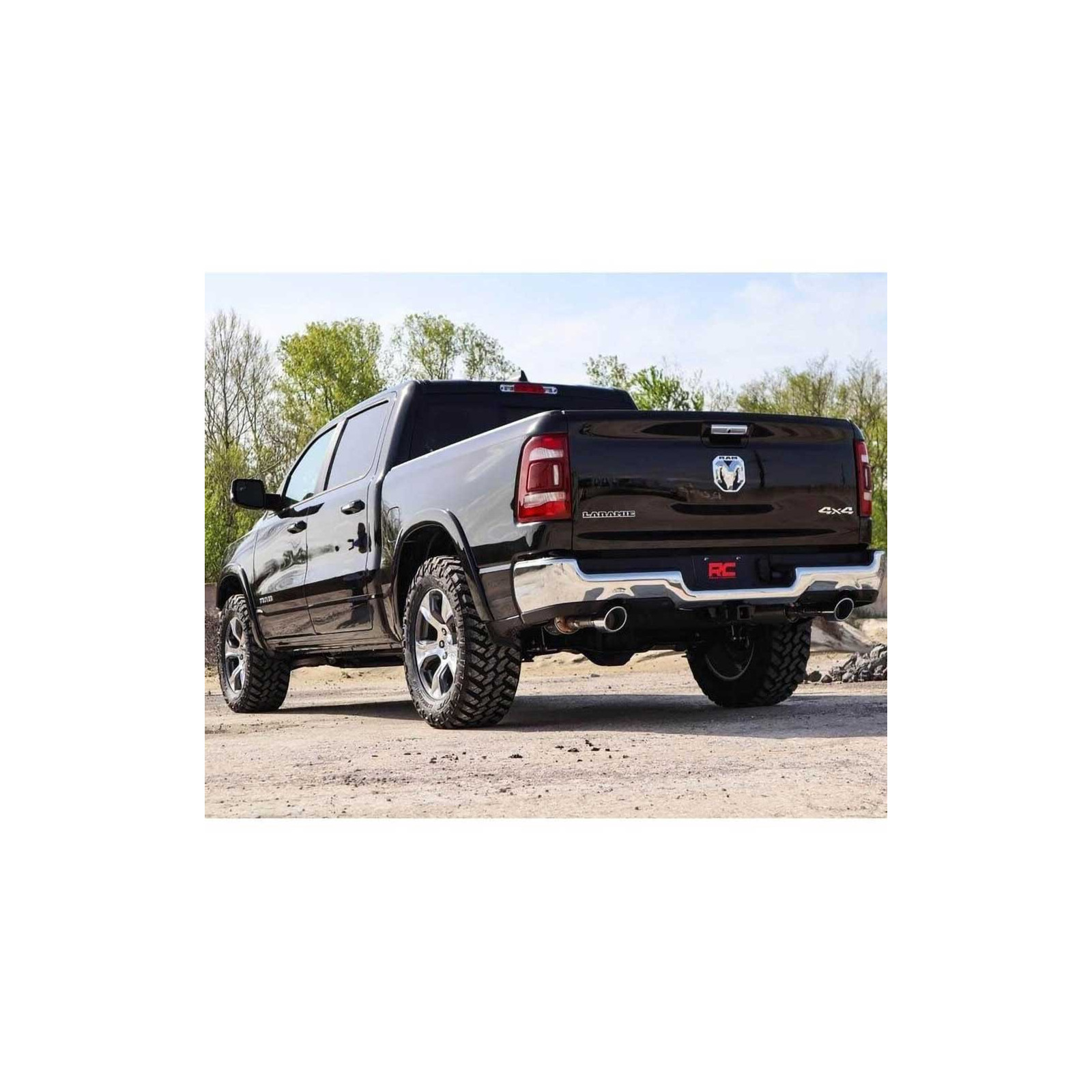 ROUGH COUNTRY 35400 