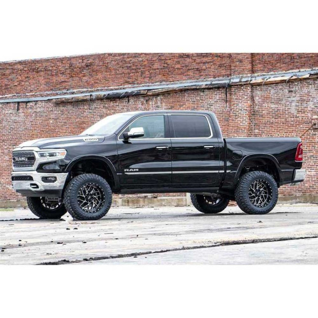 ROUGH COUNTRY 34430A 
