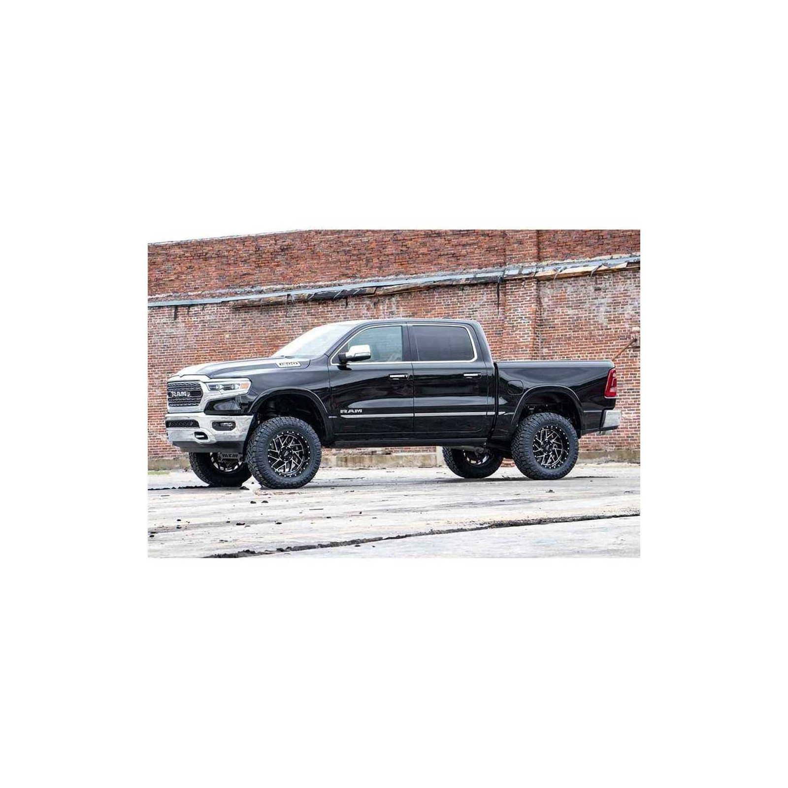 ROUGH COUNTRY 34430A 