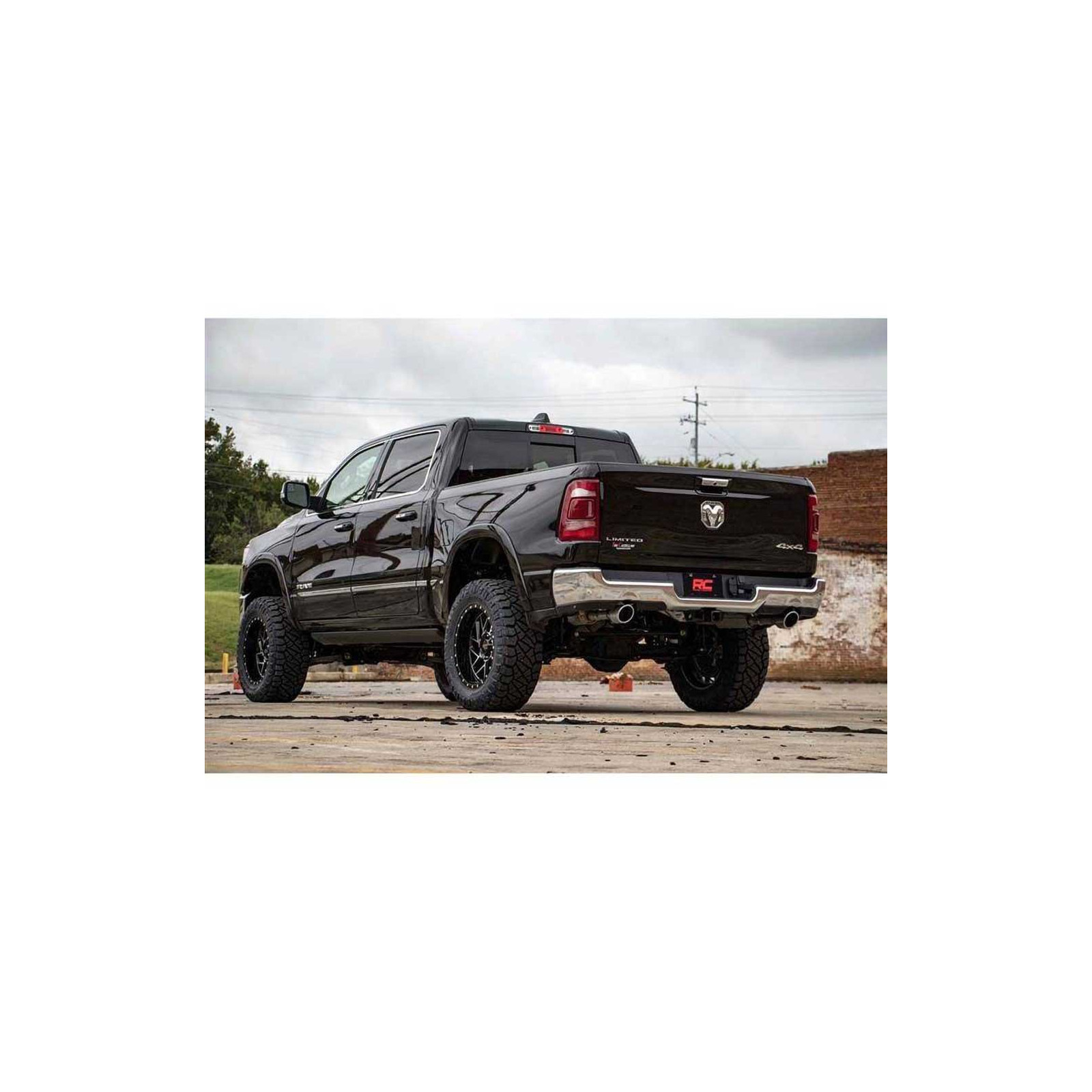 ROUGH COUNTRY 34430A 