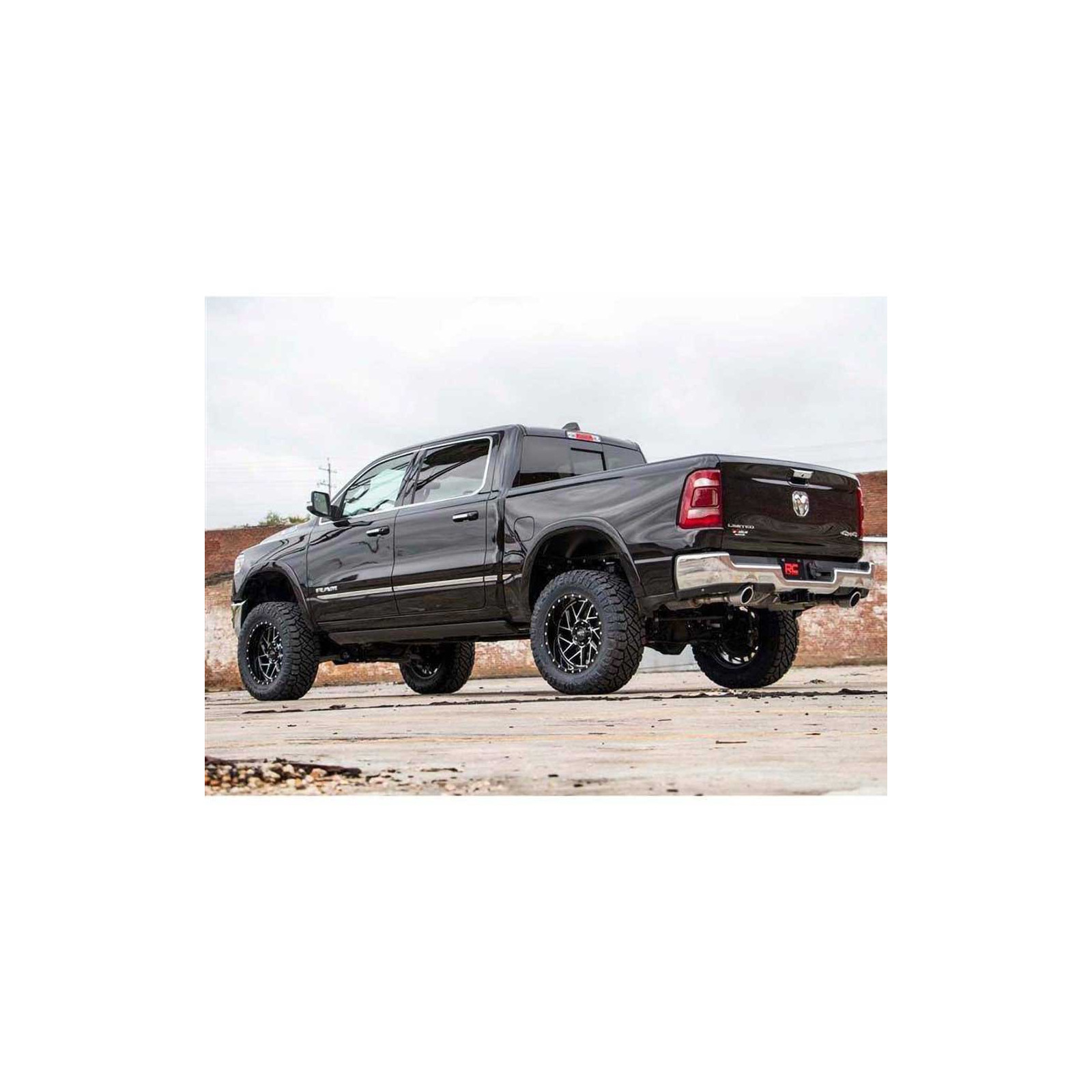 ROUGH COUNTRY 34430A 