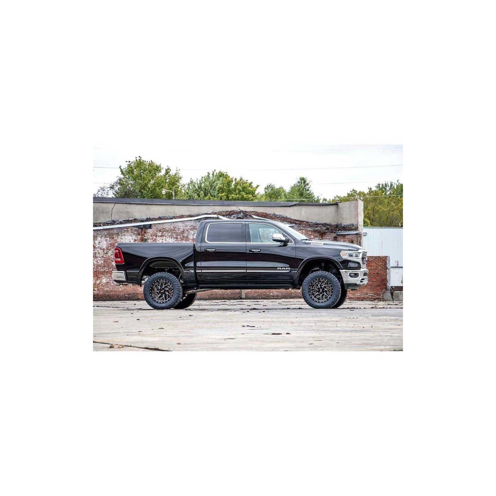 ROUGH COUNTRY 34430A 
