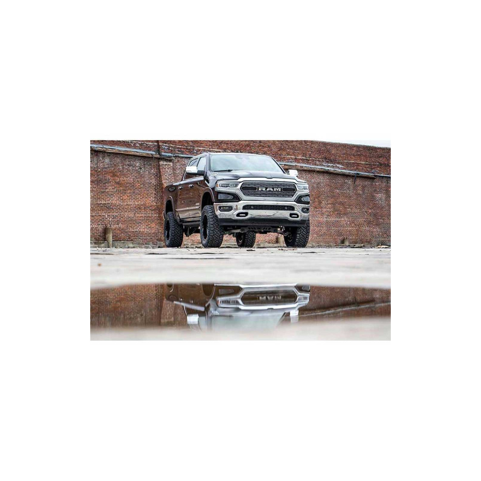 ROUGH COUNTRY 34430A 