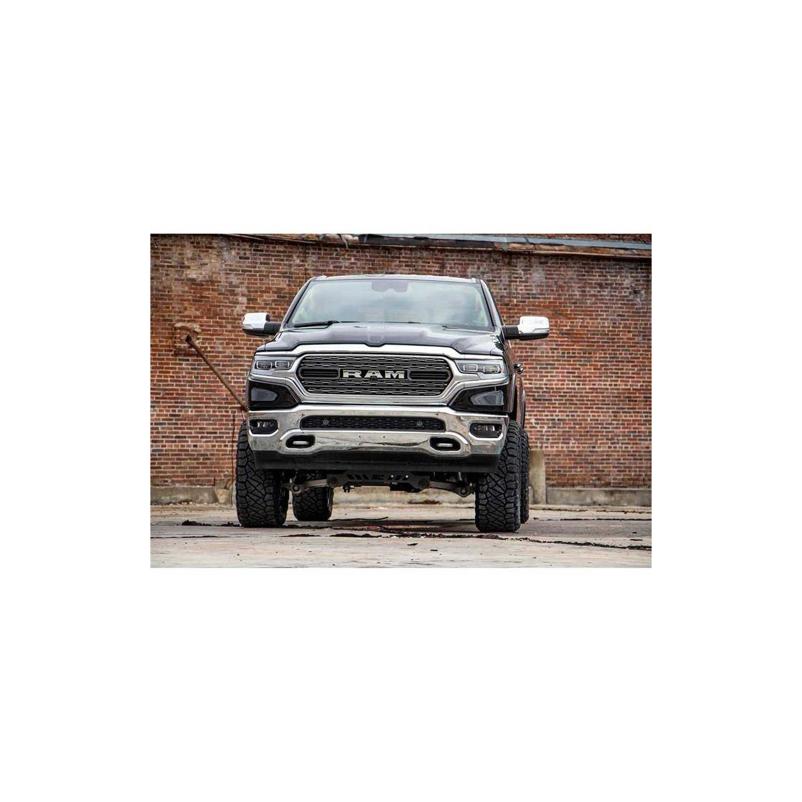 ROUGH COUNTRY 34430A 